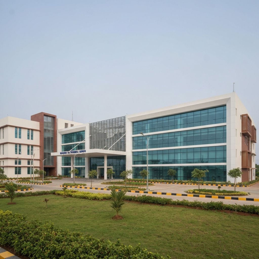 New Hospital Wing Inaugurated